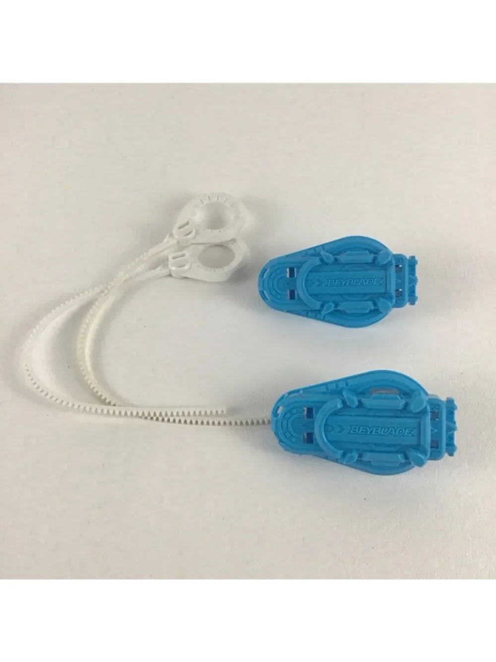 Beyblade Burst Spinning Top Toy Launchers Bundle Horusood Hyrus Turbo Lot Hasbro